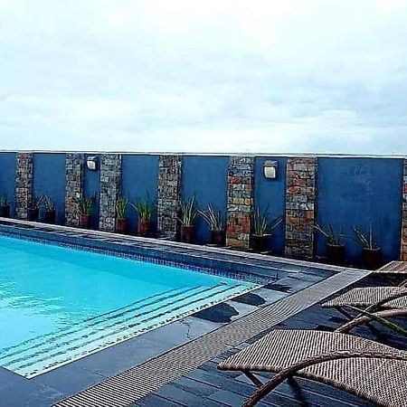 Skymagz 812 At Cityscape Residences Bacolod Ngoại thất bức ảnh