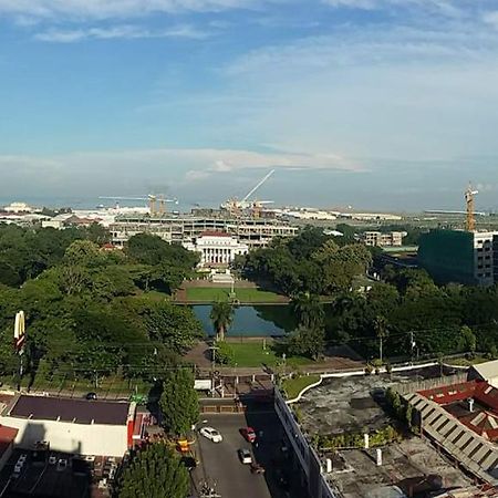 Skymagz 812 At Cityscape Residences Bacolod Ngoại thất bức ảnh