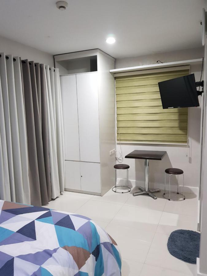 Skymagz 812 At Cityscape Residences Bacolod Ngoại thất bức ảnh