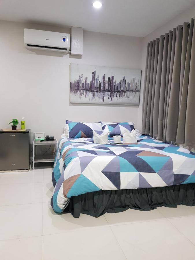 Skymagz 812 At Cityscape Residences Bacolod Ngoại thất bức ảnh