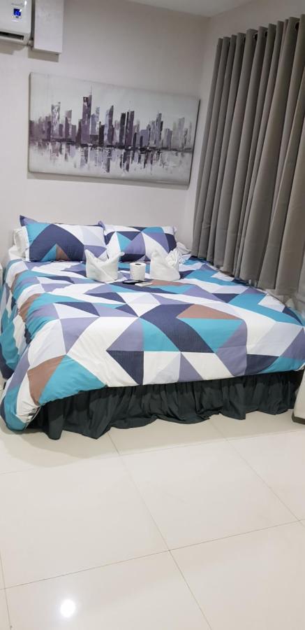 Skymagz 812 At Cityscape Residences Bacolod Ngoại thất bức ảnh