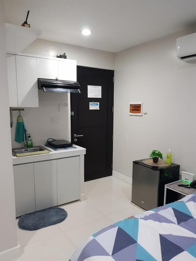 Skymagz 812 At Cityscape Residences Bacolod Ngoại thất bức ảnh