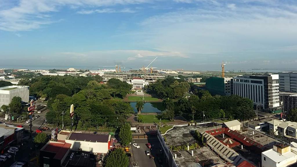 Skymagz 812 At Cityscape Residences Bacolod Ngoại thất bức ảnh