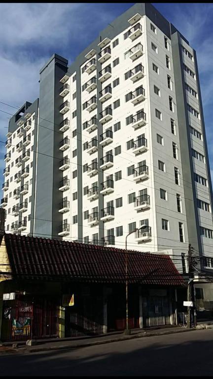 Skymagz 812 At Cityscape Residences Bacolod Ngoại thất bức ảnh
