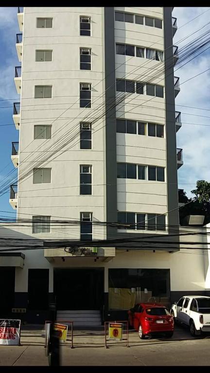 Skymagz 812 At Cityscape Residences Bacolod Ngoại thất bức ảnh