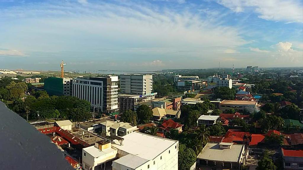Skymagz 812 At Cityscape Residences Bacolod Ngoại thất bức ảnh