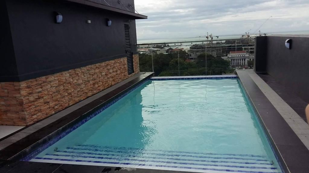 Skymagz 812 At Cityscape Residences Bacolod Ngoại thất bức ảnh