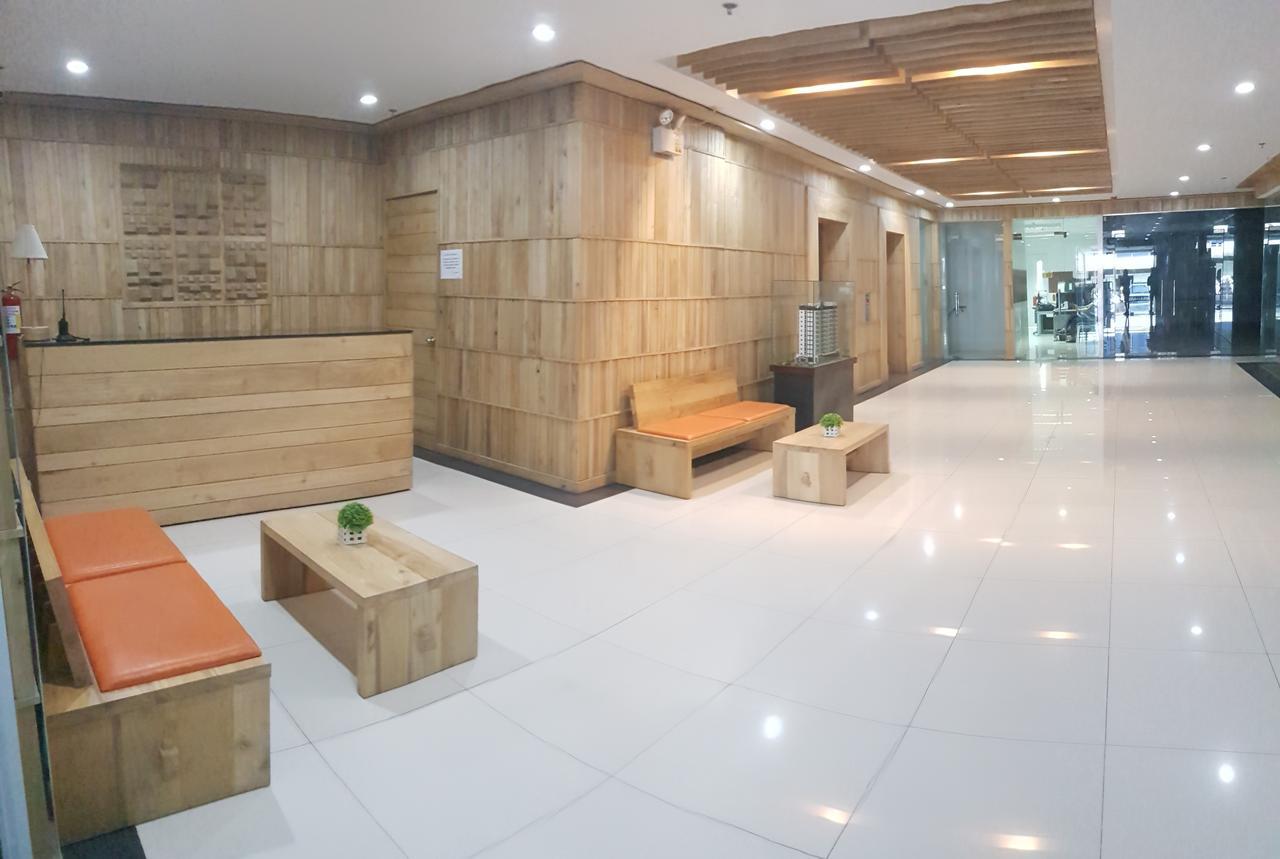 Skymagz 812 At Cityscape Residences Bacolod Ngoại thất bức ảnh
